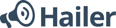 Hailer